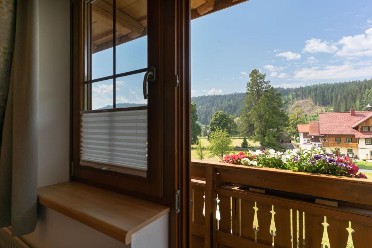 Ferienwohnung Alpenecho Ramsau am Dachstein Dış mekan fotoğraf