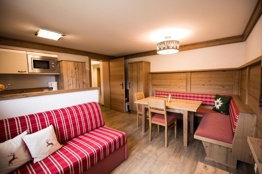 Ferienwohnung Alpenecho Ramsau am Dachstein Dış mekan fotoğraf